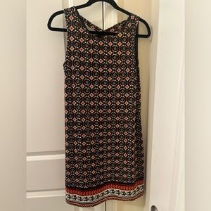 Stitch Fix Magnolia Grace Aliana Dress
